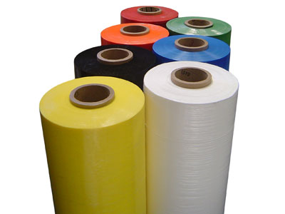 Stretch Colorido filme colorido